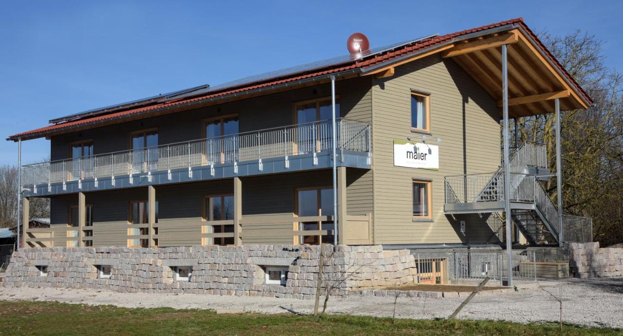 Die Wein Bleibe Baden-Baden Exterior photo